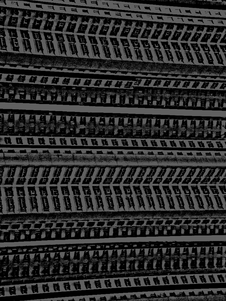 İnanılmaz Veri (II)