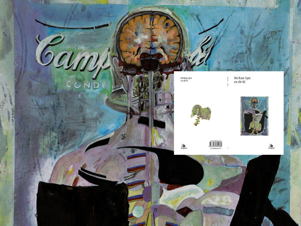 ve de ki&nbsp;yayınlandı