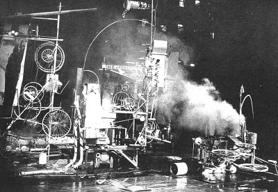 Başarısızlık Burcu